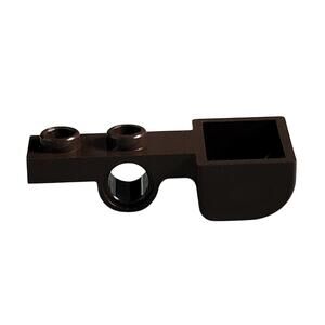LEGO Catapult‎ Arm Dark Brown 88289 Replacement Parts Pieces Stocking Stuffer